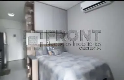 Apartamento com 1 quarto à venda na rua alves guimarães, 1450, pinheiros, são paulo por r$ 465.000