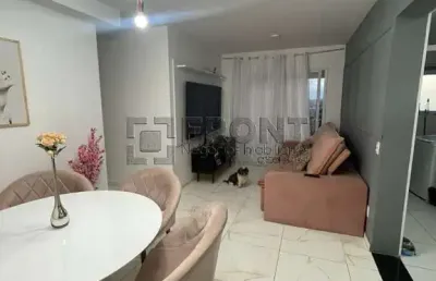 Apartamento com 2 quartos à venda na rua doutor luiz migliano, 1870, jardim caboré, são paulo por r$ 700.000