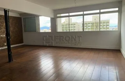 Apartamento com 3 quartos à venda na rua cayowaá, 1260, perdizes, são paulo por r$ 1.190.000