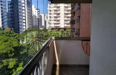 Apartamento com 3 quartos à venda na rua barão do triunfo, 639, brooklin paulista, são paulo por r$ 1.200.000