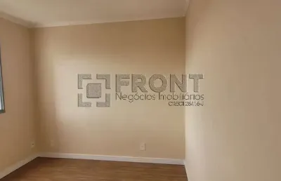 Apartamento com 2 quartos à venda na rua doutor bento teobaldo ferraz, 330, várzea da barra funda, são paulo por r$ 355.000