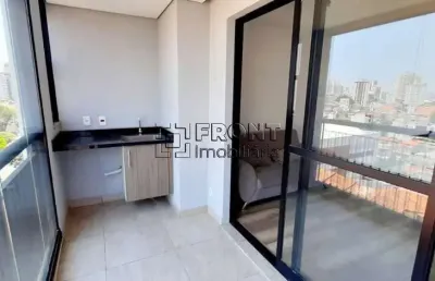 Apartamento com 1 quarto à venda na rua general chagas santos, 227, vila da saúde, são paulo por r$ 398.000