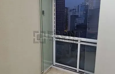 Apartamento com 1 quarto à venda na rua major quedinho, 224, centro, são paulo por r$ 636.000