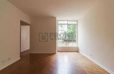 Apartamento com 2 quartos à venda na avenida nove de julho, 1050, bela vista, são paulo por r$ 540.000