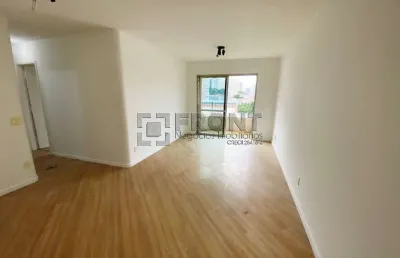 Apartamento com 3 quartos à venda na rua raul pompéia, 75, pompéia, são paulo por r$ 910.000