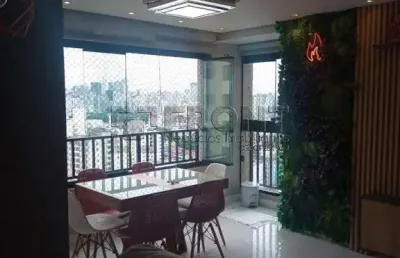 Apartamento com 2 quartos à venda na rua domingos paiva, 152, brás, são paulo por r$ 959.000