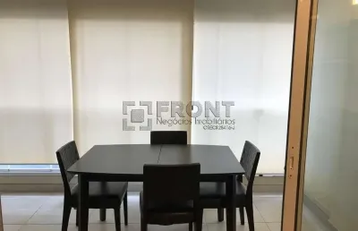 Apartamento com 1 quarto à venda na rua da consolação, 1515, consolação, são paulo por r$ 640.000