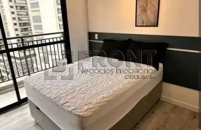 Apartamento com 1 quarto à venda na rua doutor penaforte mendes, 69, bela vista, são paulo por r$ 415.000