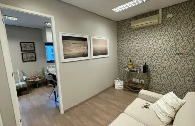 Sala comercial à venda na rua doutor veiga filho, 350, santa cecília, são paulo por r$ 340.000