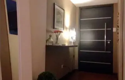 Apartamento com 3 quartos à venda na rua peixoto gomide, 581, jardim paulista, são paulo por r$ 1.190.000