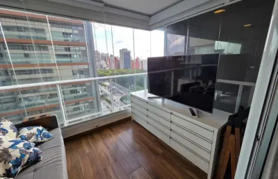 Apartamento com 1 quarto à venda na rua da consolação, 1515, consolação, são paulo por r$ 580.000