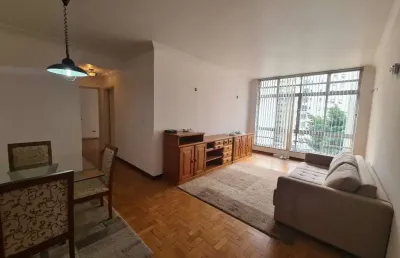 Apartamento com 3 quartos à venda na rua peixoto gomide, 326, jardim paulista, são paulo por r$ 1.050.000