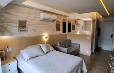 Apartamento com 1 quarto à venda na rua cristiano viana, 1216, cerqueira césar, são paulo por r$ 540.000