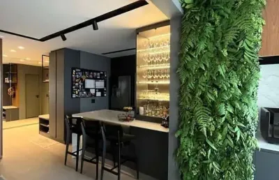 Apartamento com 3 quartos à venda na rua dom antônio dos santos cabral, 70, santa teresinha, são paulo por r$ 1.875.000