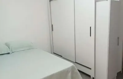 Kitnet / stúdio para alugar na rua amaral gurgel, 195, vila buarque, são paulo por r$ 2.300