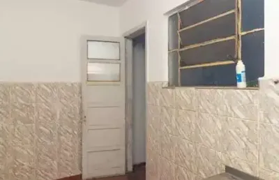 Apartamento com 1 quarto para alugar na rua guaianases, 195, campos eliseos, são paulo por r$ 1.200