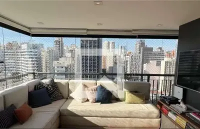 Cobertura com 2 quartos à venda na praça joão francisco lisboa, 423, pinheiros, são paulo por r$ 2.180.000