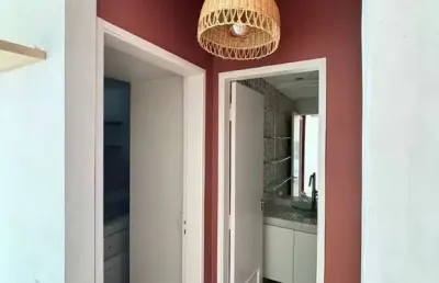 Apartamento com 1 quarto à venda na rua comendador miguel calfat, 206, vila nova conceição, são paulo por r$ 630.000