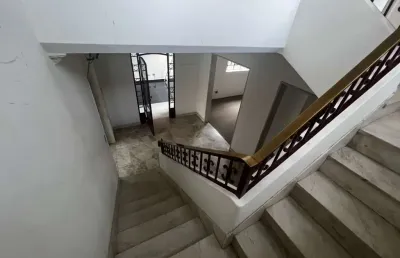 Casa para alugar na rua groenlândia, 208, jardim américa, são paulo por r$ 35.000