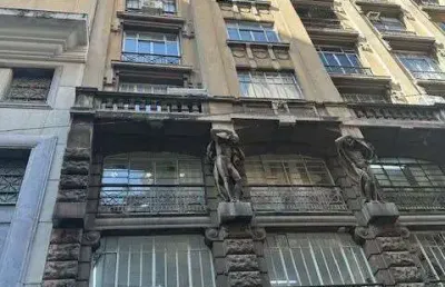 Ponto comercial à venda na largo são bento, 290, centro, são paulo por r$ 320.000