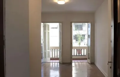 Apartamento com 3 quartos à venda na avenida angélica, 736, santa cecília, são paulo por r$ 1.400.000