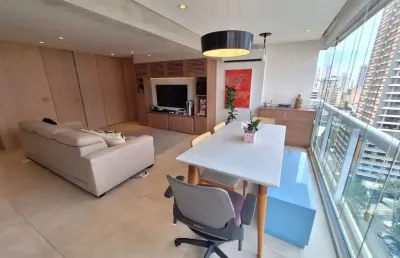 Apartamento com 1 quarto para alugar na rua nilo, 170, aclimação, são paulo por r$ 8.580