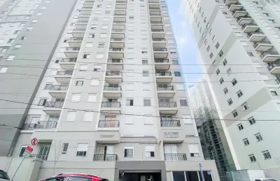 Apartamento com 2 quartos à venda na paula ferreira, 2585, 3700, pirituba, são paulo por r$ 310.000
