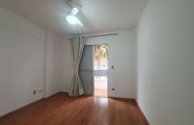 Apartamento com 1 quarto para alugar na rua napoleão de barros, 874, vila clementino, são paulo por r$ 2.000