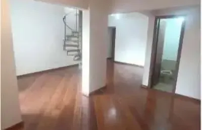 Cobertura com 2 quartos à venda na avenida jurema, 45, indianópolis, são paulo por r$ 3.100.000