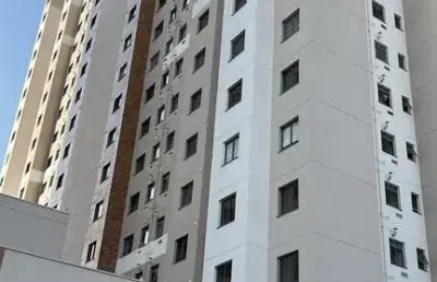 Apartamento com 2 quartos à venda na rua doutor bento teobaldo ferraz, 330, várzea da barra funda, são paulo por r$ 440.000