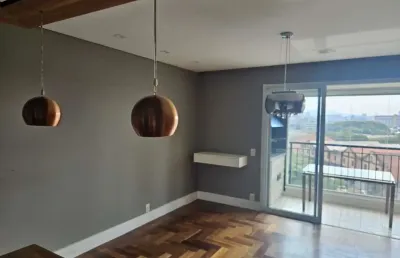 Apartamento com 3 quartos à venda na rua joaquim ferreira, 147, água branca, são paulo por r$ 2.300.000