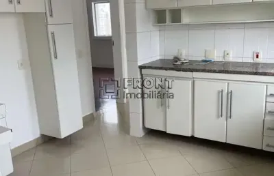Apartamento com 3 quartos à venda na alameda dos arapanés, 628, moema, são paulo por r$ 2.500.000