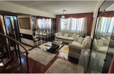 Cobertura com 3 quartos à venda na rua doutor tomás alves, 117, vila mariana, são paulo por r$ 1.600.000