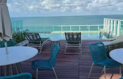 Apartamento com 2 dormitórios à venda, 62 m² por r$ 1.049.787,15 - bessa - joão pessoa/pb