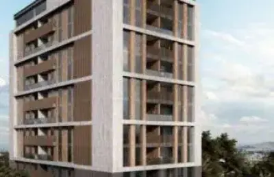 Apartamento com 2 dormitórios à venda, 44 m² por r$ 525.750,00 - cabo branco - joão pessoa/pb