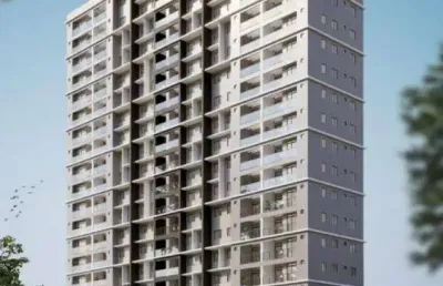 Apartamento com 2 dormitórios à venda, 55 m² por r$ 440.380,20 - bessa - joão pessoa/pb