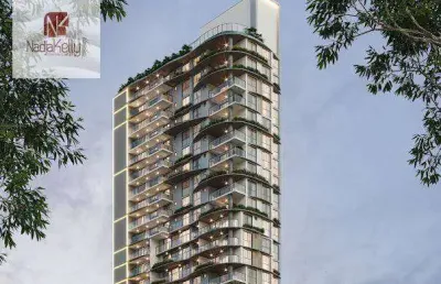 Apartamento com 4 dormitórios à venda, 131 m² por r$ 1.848.148,31 - jardim oceania - joão pessoa/pb