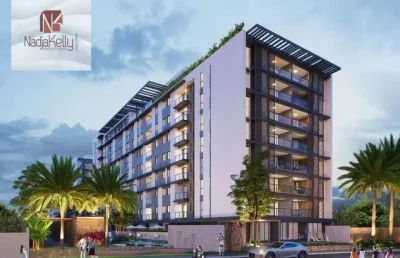 Apartamento à venda, 57 m² por r$ 480.000,00 - poço - cabedelo/pb