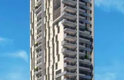Apartamentos pronto para morara de 87m² a 119m² com 3 quartos a venda a partir de r$ 998740,00 - manaíra - joão pessoa/pb