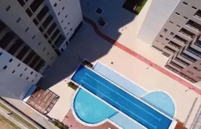 Apartamento com 3 dormitórios à venda, 89 m² por r$ 774.760,29 - aeroclube - joão pessoa/pb