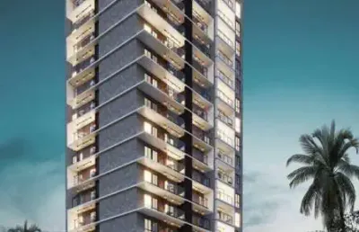 Apartamento com 3 dormitórios à venda, 80 m² por r$ 772.900,00 - bessa - joão pessoa/pb