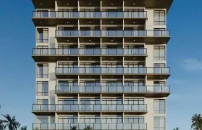 Flat com 1 dormitório à venda, 30 m² por r$ 270.000,00 - intermares - cabedelo/pb