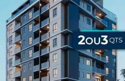 Apartamento com 3 dormitórios à venda, 68 m² por r$ 580.609,58 - ponta de campina - cabedelo/pb