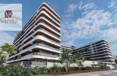 Apartamento com 3 dormitórios à venda, 105 m² por r$ 1.138.104,00 - jardim oceania - joão pessoa/pb