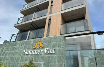 Loft com 1 dormitório à venda, 30 m² por r$ 304.900,00 - intermares - cabedelo/pb