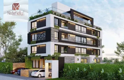 Apartamento com 2 dormitórios à venda, 52 m² por r$ 430.000 - jardim oceania - joão pessoa/pb