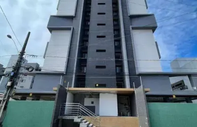Apartamento com 2 dormitórios à venda, 57 m² por r$ 759.900,00 - jardim oceania - joão pessoa/pb
