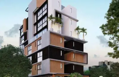 Studio com 1 dormitório à venda, 27 m² por r$ 372.315,23 - jardim oceania - joão pessoa/pb