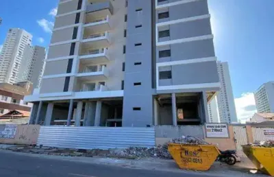 Apartamento com 3 dormitórios à venda, 110 m² por r$ 977.029,00 - altiplano cabo branco - joão pessoa/pb