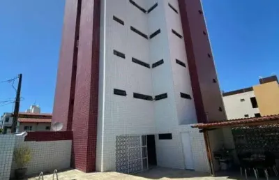 Apartamento com 3 dormitórios à venda, 94 m² por r$ 490.000,00 - bessa - joão pessoa/pb